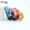 Buy cheap Flashing Light Up LED Dog Collar / OEM Illuminated Dog Collar Leash from wholesalers