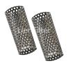 Buy cheap SS304 SS316 Cylinder Perforated Metal Wire Mesh 0.1-200mm Hole from wholesalers