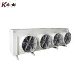 China Manufacturer / Water Defrosting Wall Mounted Air Coolers