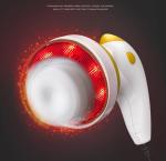 Magical Helpful Anti Cellulite Electric Massager 4 Modes Fat Reducing