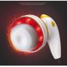 Buy cheap Magical Helpful Anti Cellulite Electric Massager 4 Modes Fat Reducing from wholesalers
