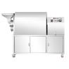 Buy cheap Best Selling Grain Roasting Machine /Soybean Almond Flour Electric Barley Roast Machine from wholesalers