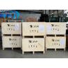 Buy cheap 06CC675 Carlyle Semi Hermetic Compressor 6 Cylinders R22 50Hz 3PH from wholesalers