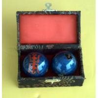 Buy cheap Chinese therapy ball product