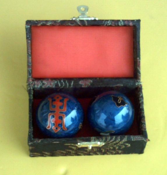 Buy cheap Chinese therapy ball from wholesalers
