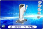Skin Rejuvenation HIFU Beauty Machine High Intensity Focused Ultrasound