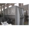 Buy cheap CH Series Horizontal Ribbon Mixer , Wet Powder Ribbon Mixer Machine from wholesalers