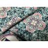 Buy cheap Foil Printing Eco Friendly Swimwear Fabric Sparkling Bling Unifi Repreve Polyamide from wholesalers