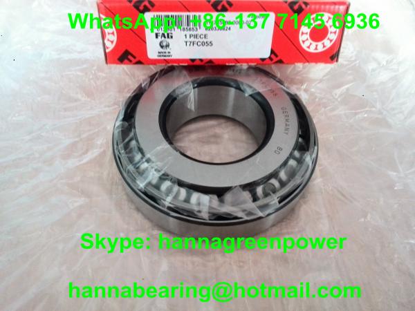 Buy cheap Heavy Load T7FC055-XL Tapered Roller Bearing T7FC 055/QCL7C 55x115x34mm from wholesalers