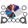 Buy cheap Custom Silicone Compounds FKM Rubber Compounds O Ring Fluorocarbon Durable from wholesalers