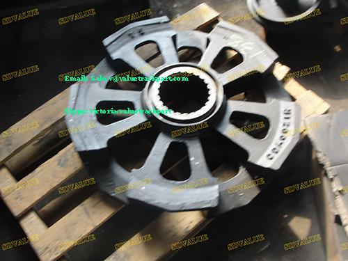 Buy cheap SANY Crawler SCC1250 Driving Sprocket from wholesalers