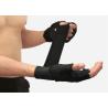 Buy cheap Half Finger Wrist Support Gloves , Gym Weight Lifting Gloves For Men from wholesalers
