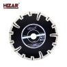 Buy cheap 5in 125mm 2cm Hole Diamond Saw Blades 12mm Concrete Cutting Wheel from wholesalers