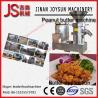 Buy cheap Stainless Steel Professional Peanut Butter Machine Easy To Operate from wholesalers