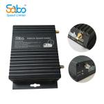 2w GPS Speed Limiter