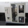 Buy cheap ASTM D1160 Petroleum Vacuum Distillation Tester / Oil Analysis Equipment from wholesalers