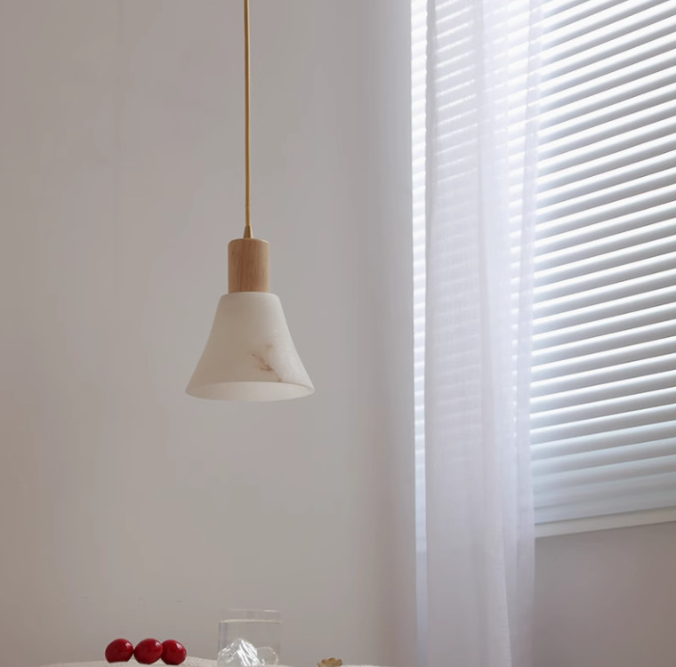 Marble Lamp for Home Decoration Lighting Marble Bulb Wall Lamp with Certification Inspection