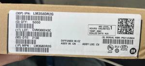 China LM358DR  SOP-8  SMDIntegrated Circuits MCU Controller Microcontrol on sale
