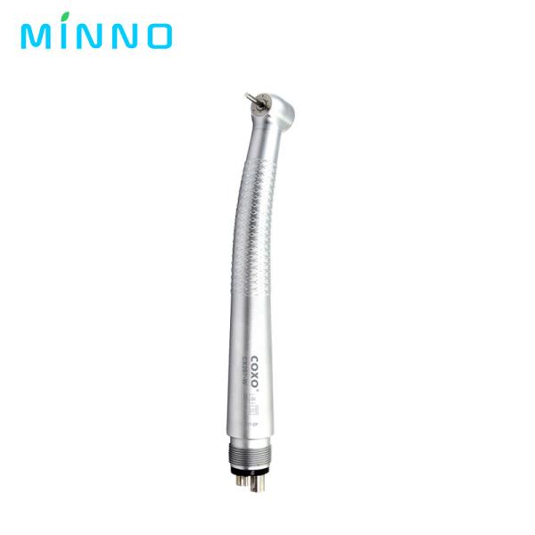 Buy cheap 68dB Dental High Speed Handpiece 300000Rpm Air Turbine Dental Handpiece from wholesalers