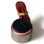 High Acceleration Micro Cylindrical Voice Coil Motor Direct Drive Motor Used In