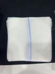 30-50gsm Gauze Swabs Sterile Or Non-sterile FDA CE Sterile Gauze Swabs non