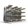 Buy cheap 718H Hot Runner Injection Mould NAK80 Designing Injection Molded Parts 300000shots from wholesalers