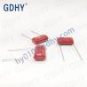 Buy cheap Lighting Polypropylene Film Capacitors 1000V 682J 1KV 6800PF 6.8NF P15 CBB81 High Voltage from wholesalers