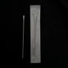 Buy cheap Non Fluorescence Nylon False Positive PCR Nasal Swab from wholesalers
