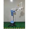 Buy cheap Floor Type Dental X-Ray Unit Dental Equipment Xray Radiography Machine from wholesalers