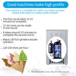 Ice Cream Pasteurization Machine Manufacturer Production Line BT-P25