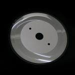 Round Tungsten Carbide Slitter Blades YG12X YG13X