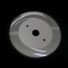 Buy cheap Round Tungsten Carbide Slitter Blades YG12X YG13X from wholesalers