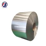 Make Tin Package 0.5 Thick Stone Surface Tin Coils Prime Tinplate for Food Cans