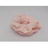 Buy cheap Pink Scrunchies With Fabric And Hair Tie For Girls Multiple Hair Sizes And Events from wholesalers