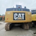 49000 KG CAT 349EL 349D 340 336D2L 336D Excavator with Original Hydraulic