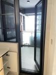 Buy cheap Hennesa Black PHIFER SeeVue Insect Roller Screen Door 600*260cm from wholesalers