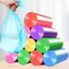 Buy cheap 5-800 mic Thickness PE Plastic Garbage Rubbish Bag for Household Strong and Durable from wholesalers