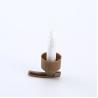Buy cheap 2CC Plastic Lotion Pumps , Dispenser Foam Pump 38/410 Custom Logo for Personal Care from wholesalers