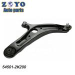 2009- KIA SOUL Steel Material Front Control Arm 54501-2K200 522-238 Suspension