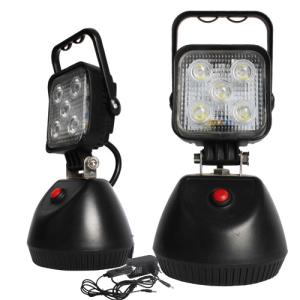 China 15W Rechargeable Magnetic LED Work Light on sale
