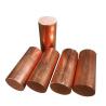 Buy cheap C70620 Oxygen Free Pure Bronze Metal Copper Round Bar Rod from wholesalers