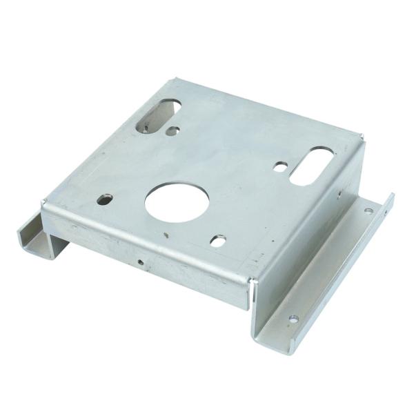 Buy cheap Custom Sheet Metal Enclosure Fabrication Cookware Stamping Service from wholesalers