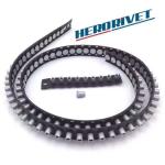 High Strength Carbon Steel Loaded on Belt Self Pierce Rivet