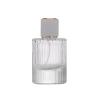 Buy cheap Transparent Glass Perfume Bottle Sub Bottling 30 / 50 / 100ml Cosmetic Sampl from wholesalers
