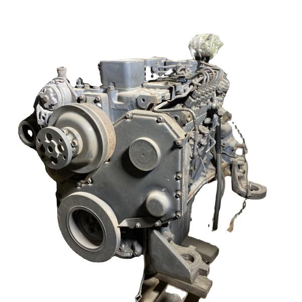 Buy cheap Air Cooled S6D102-2 CAT Excavator Engine Assy Electric Start from wholesalers