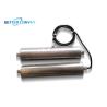 Buy cheap Friction Drive AC 380V 60mm Rubberized Drum Motor With Grooves from wholesalers