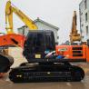 Buy cheap HITACHI ZX200 20TN excavator other construction machinery HITACHI ZX200 ZX120 ZX160 digger China exports second-hand excavator from wholesalers