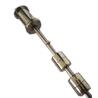 Buy cheap Filling Station Fuel Tank Water / Temperature Level Measuring Magnetostrictive Probe from wholesalers