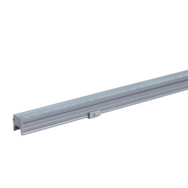 Buy cheap RGB RGBW DMX Led Linear Light Aluminum Alloy 12W/M For Outdoor Decorative from wholesalers