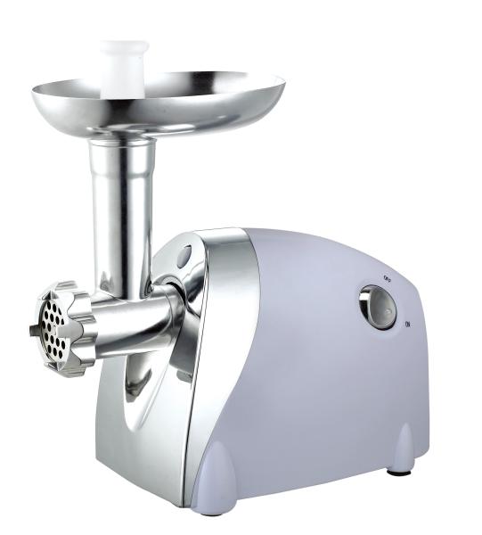 Buy cheap Low Noise Mini Meat Grinder 1200w Meat Mincer Chopper For Kitchen Appliances from wholesalers